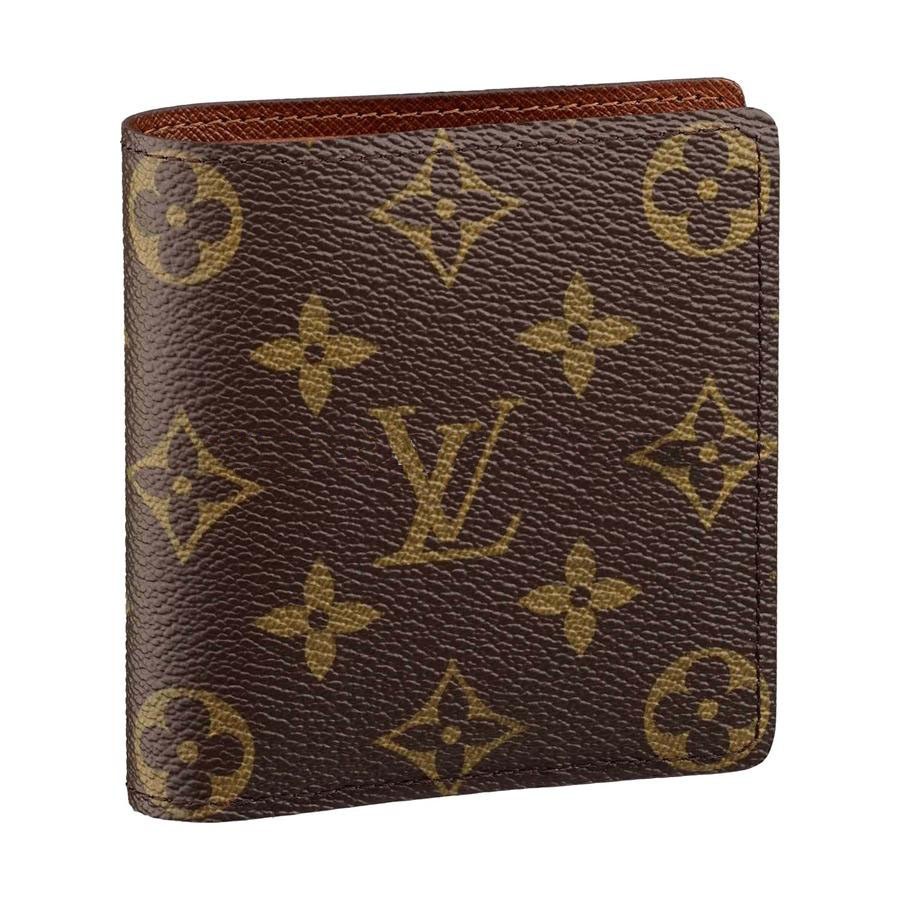 Knockoff Louis Vuitton Billfold With 6 Credit Card Slots Monogram Canvas M60929 - Click Image to Close